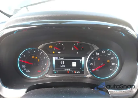 2018 Chevrolet Traverse Premier from USA, damaged, VIN 1GNERKKW1JJ123561